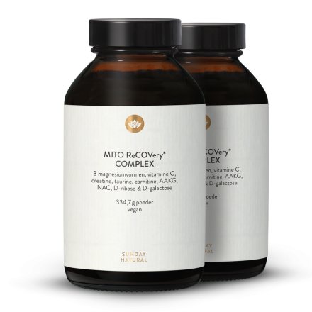 Mito ReCOVery Complex