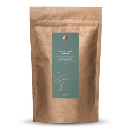 Phytocleanse Prepare bio