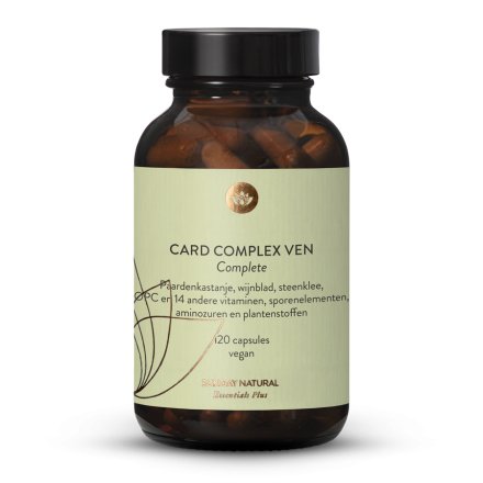 Veno Complex