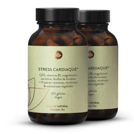 Stress Cardio