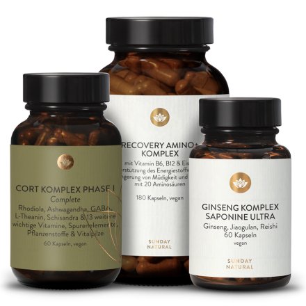 Cort Phase 1 Set