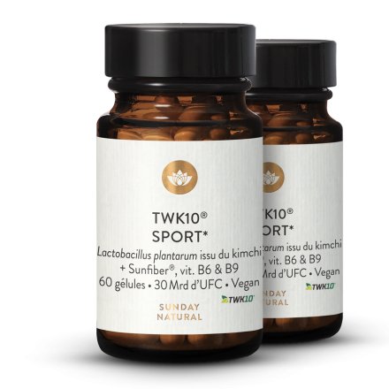 TWK10 Sport
