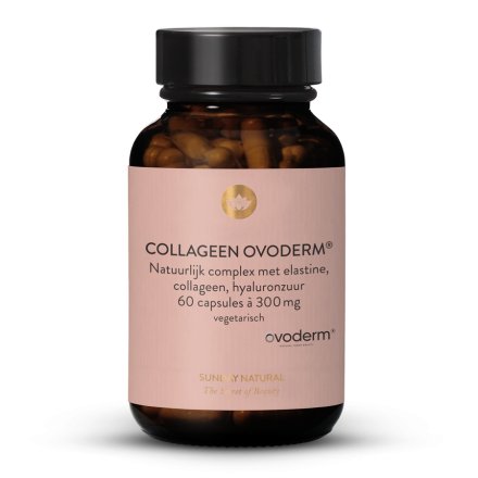 Collageen Ovoderm