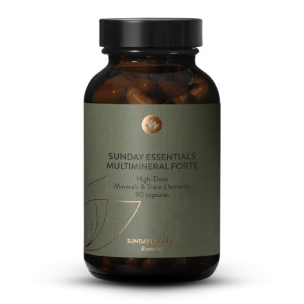 Multimineral Forte