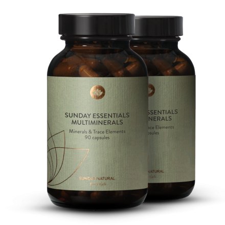 Multimineral Essentials