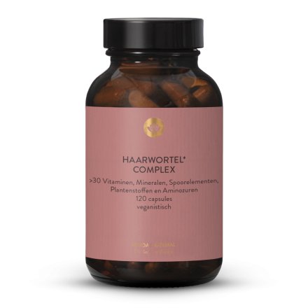 Haarwortel Complex