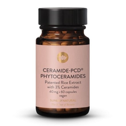 Ceramide-PCD Phytoceramides