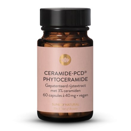 Ceramide-PCD Fytoceramiden