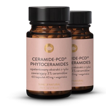 Ceramide-PCD Fitoceramidy