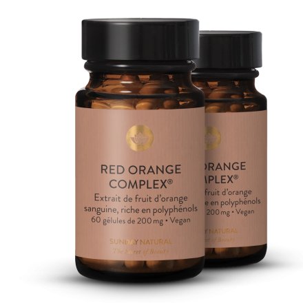 Red Orange Complex