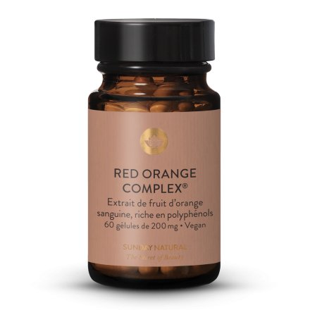 Red Orange Complex