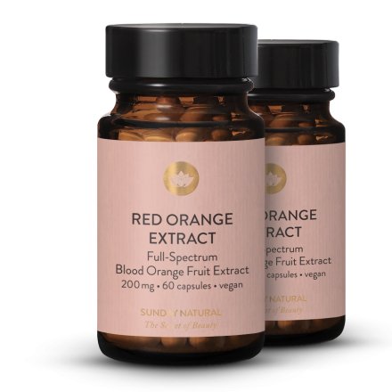 Red Orange Complex