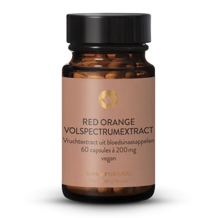 Red Orange Complex