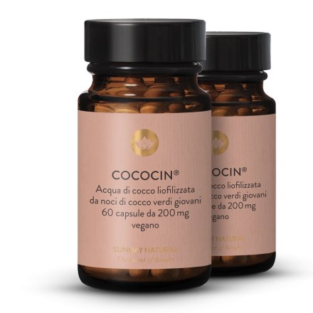 Cococin Acqua di cocco