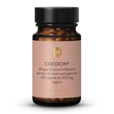 Cococin Acqua di cocco