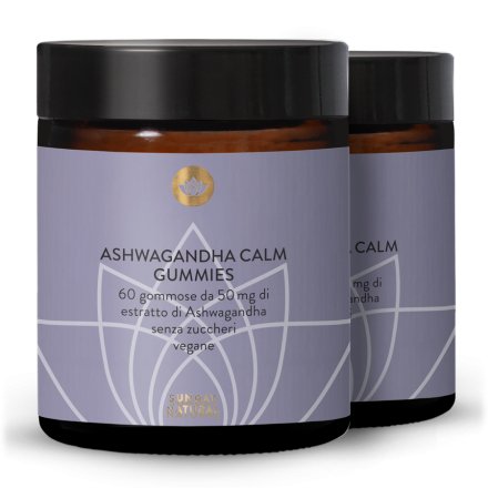 Ashwagandha Gummies