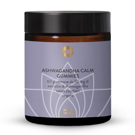 Ashwagandha Gummies