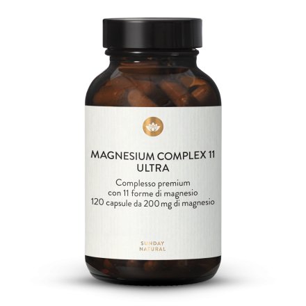 Magnesium Complex Ultra 11