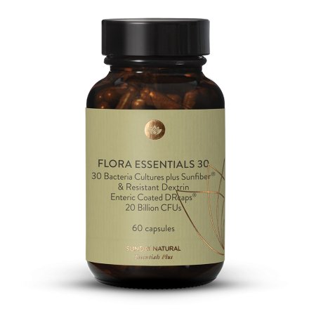 Flora Essentials 30