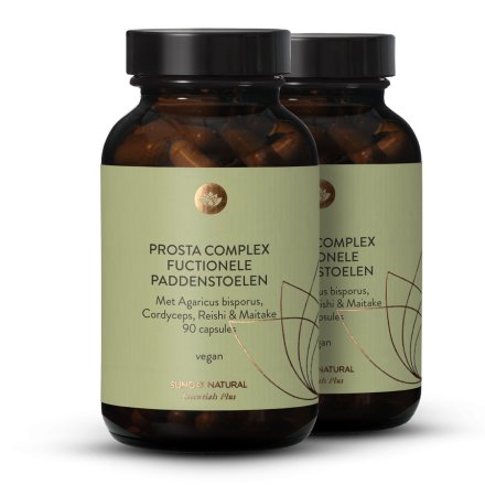 Prosta Complex Vital Paddenstoelen