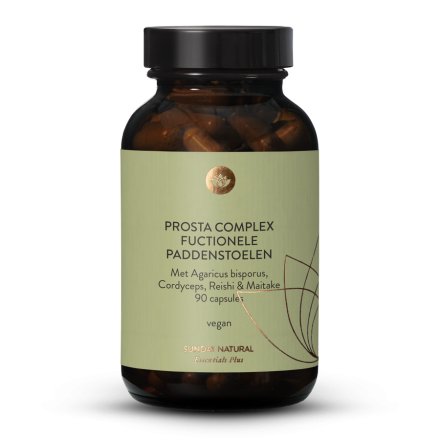 Prosta Complex Vital Paddenstoelen