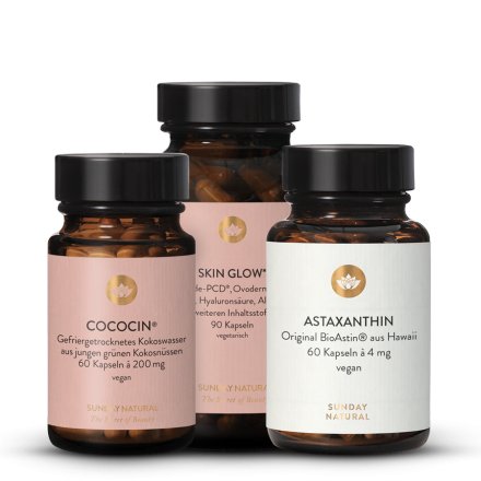 Skin Glow Set
