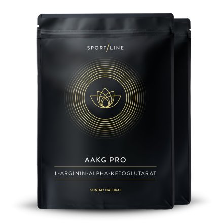 AAKG Pro Pulver
