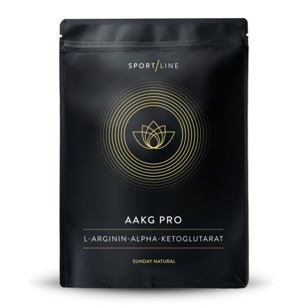 AAKG Pro Pulver