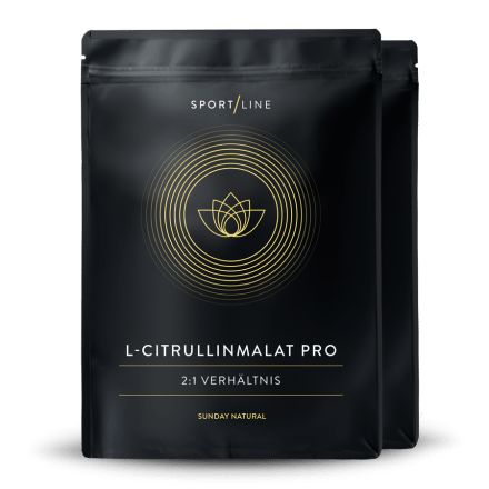L-Citrulline Malate Pro Powder