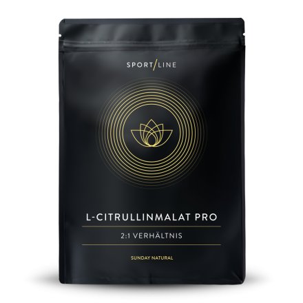 L-Citrulline Malate Pro Powder