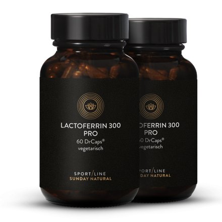 Lactoferrin Pro 300 mg