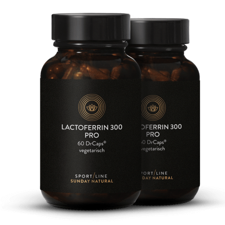 Lactoferrin Pro 300 mg