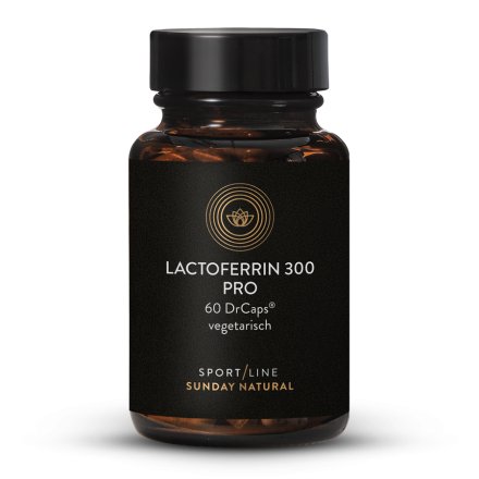 Lactoferrine Pro 300 mg