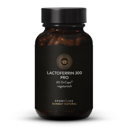 Lactoferrin Pro 300 mg