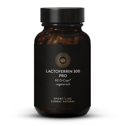 Lactoferrin Pro 300mg