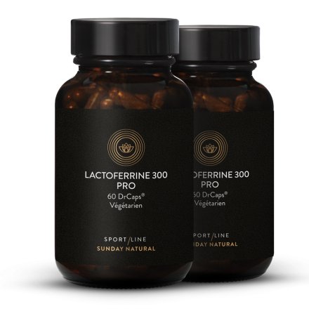 Lactoferrine Pro 300 mg