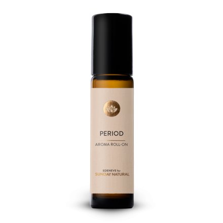 Period Aroma Roll-on Bio