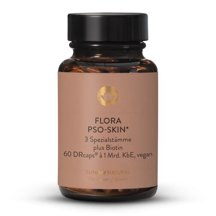Flora Pso-Skin
