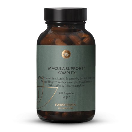 Complexe Macula Support*