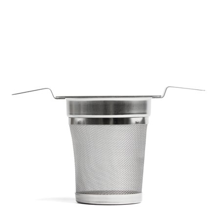 Yoshi en Tee Filter Doppelhenkel