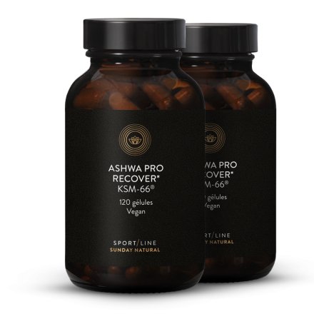 Ashwagandha Recover Pro