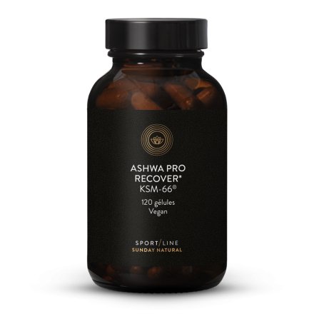 Ashwagandha Recover Pro