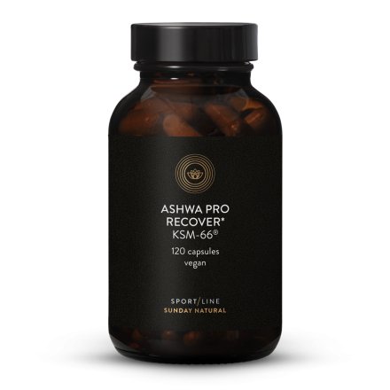 Recover Ashwa Pro Complex