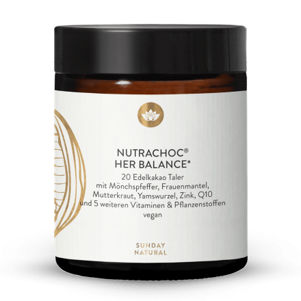 NUTRACHOC Her Balance