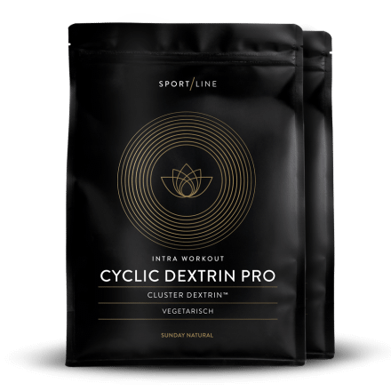 Cyclic Dextrin Pro Powder