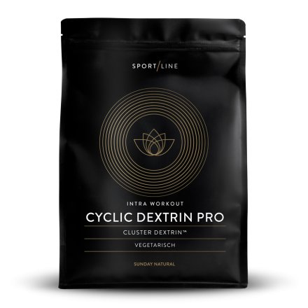 Cyclic Dextrin Pro Powder