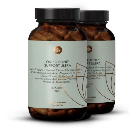 Osteo Bone Support Ultra