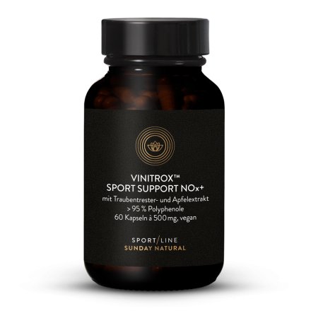 Vinitrox Sport Support NOx+