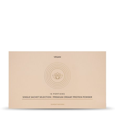 Creamy Protein Variety Pack