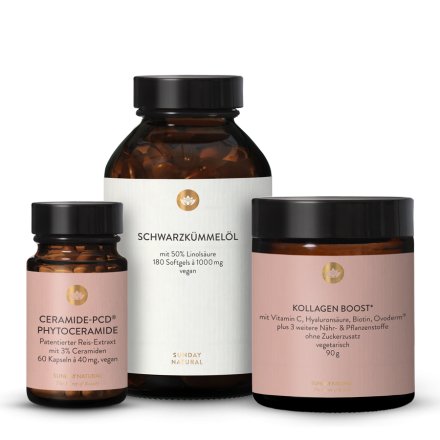 Beauty Set